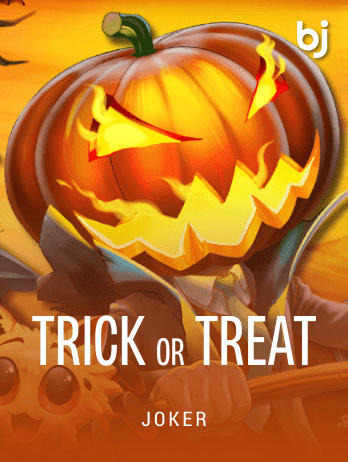 Trick Or Treat thumbnail